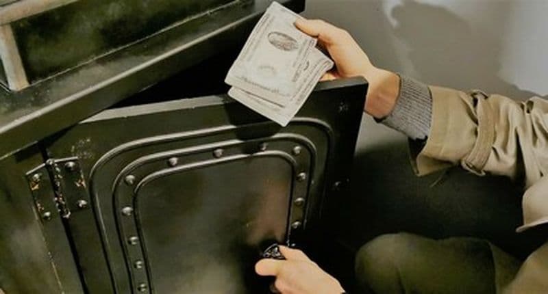 Escape Game et Jeu de piste à Clichy près de Paris