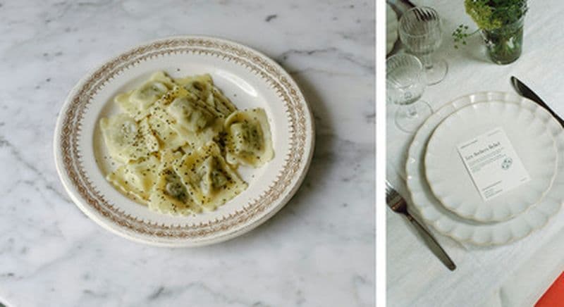 Cours de cuisine à Nantes