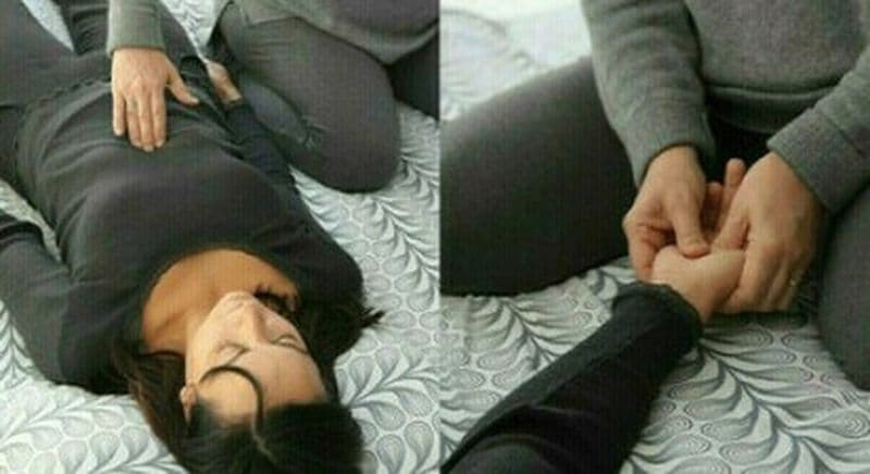 Billet Shiatsu à Bordeaux