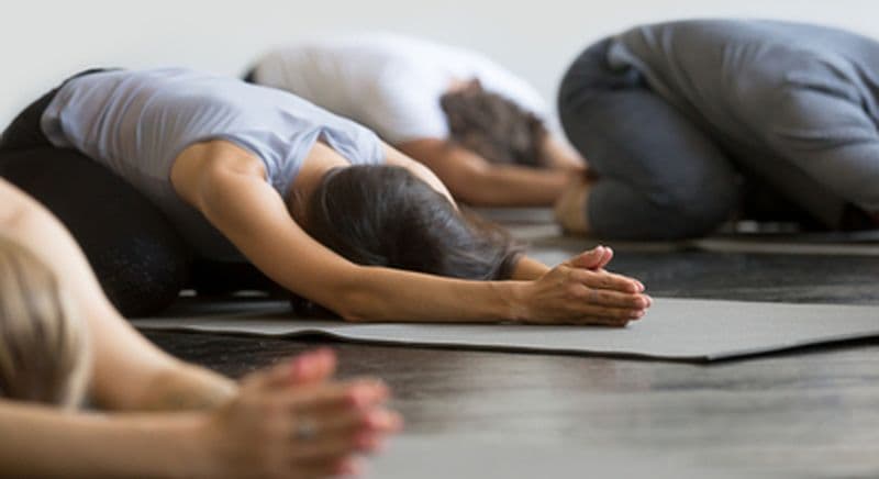 Cours de Hatha Yoga à Paris 14 ème