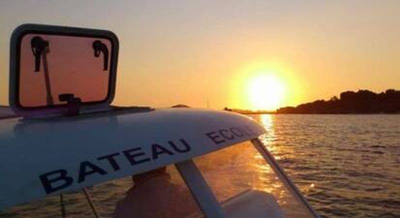 Permis bateau à Toulon