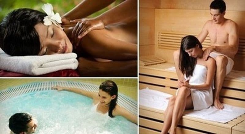 Massage et détente en duo à Valence