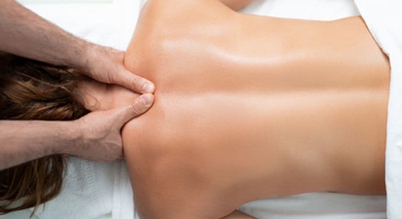 Massage ayurvédique à Brest