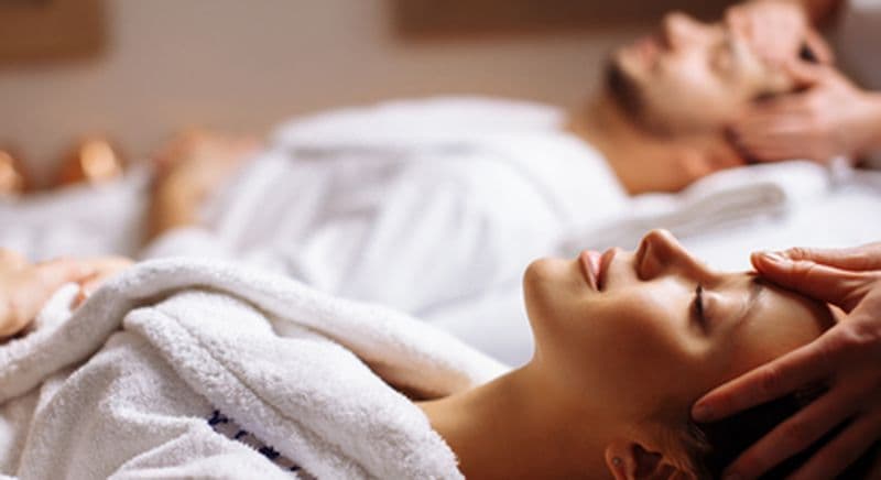 Billet Massages en duo dans le 5e arrondissement de Paris