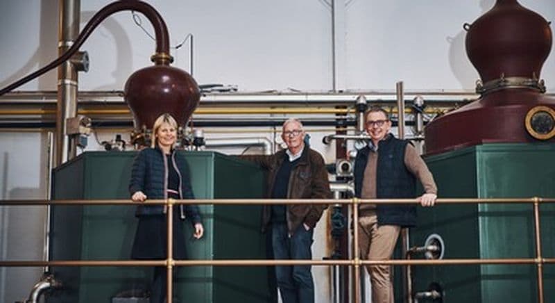 Visite-dégustation de whisky au sein d'une distillerie à Rozelieures