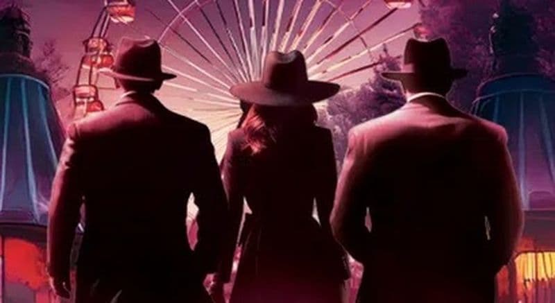 Escape game à Lille - quartier gare Lille Flandres