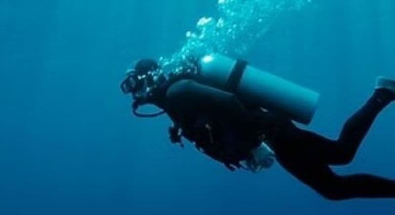 Brevet de plongée en fosse à Orléans