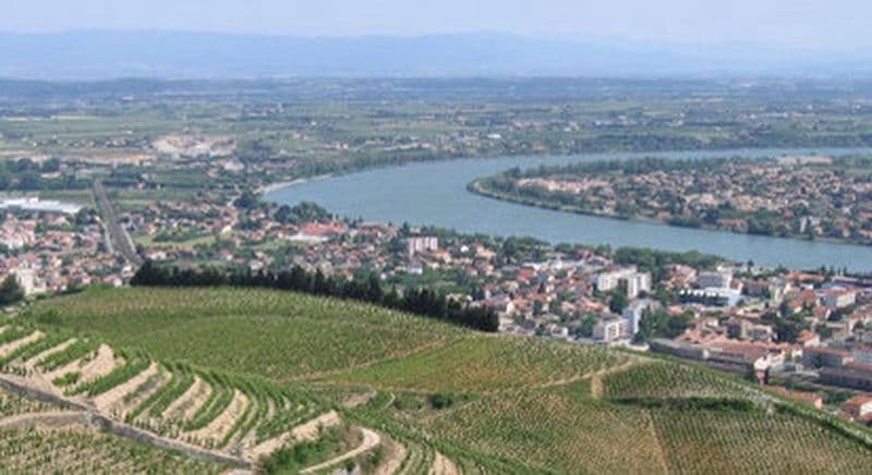 Baptême de l'air en Hélicoptère depuis la Drôme - Vol à Valence