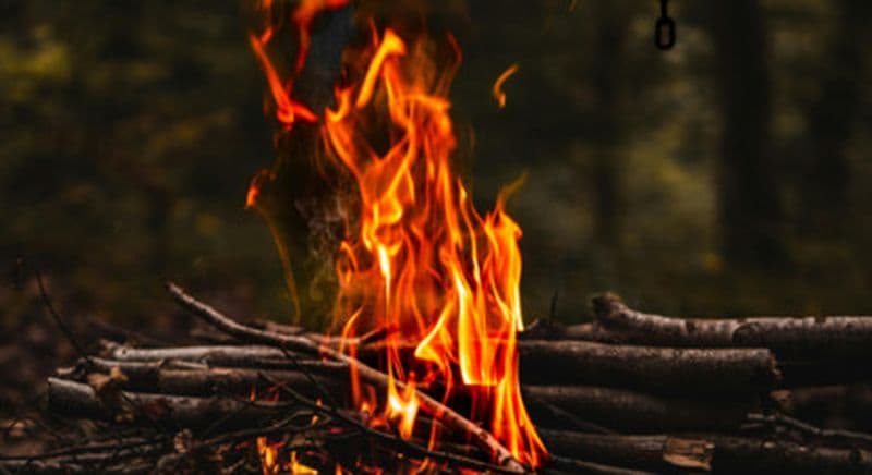 Stage de survie 2 jours à Malesherbes - Loiret