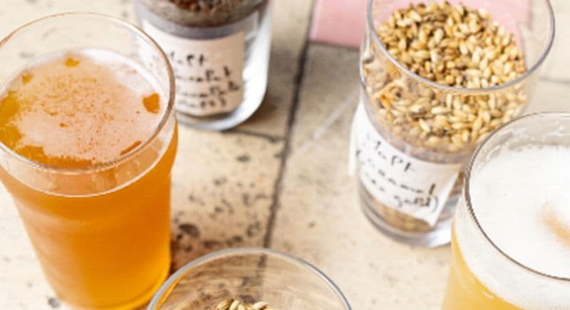 Atelier dégustation de bière à Pigalle - Paris 9ème