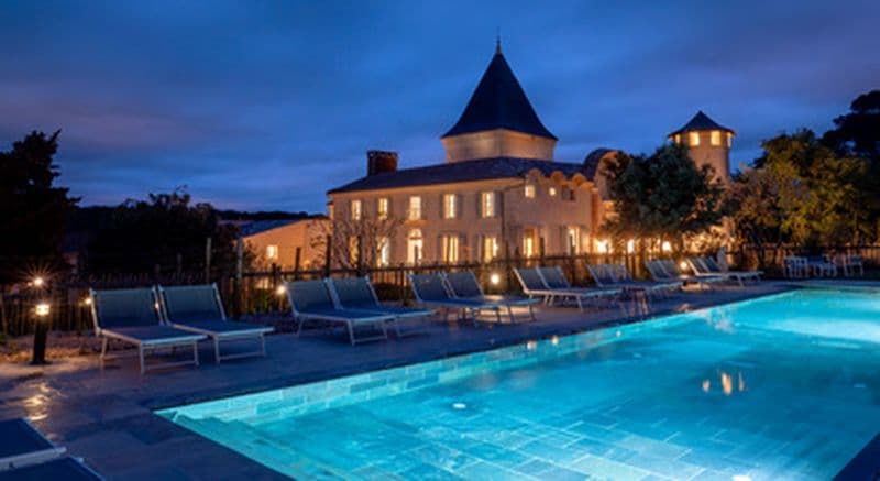 Séjour détente et SPA Pézenas près de Beziers