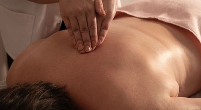 Massage du corps ou visage près de Perpignan