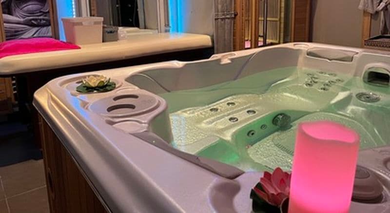 Spa et massages à partager à Marseille