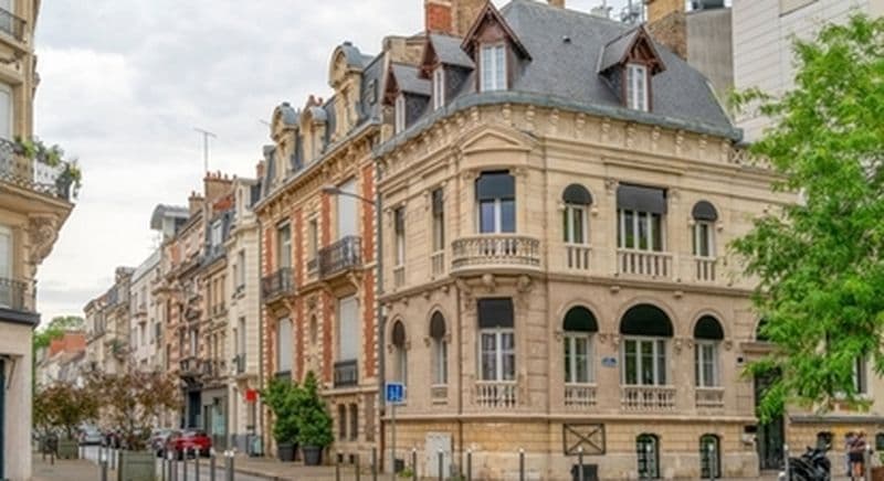 Rallye urbain & jeu de piste à Reims