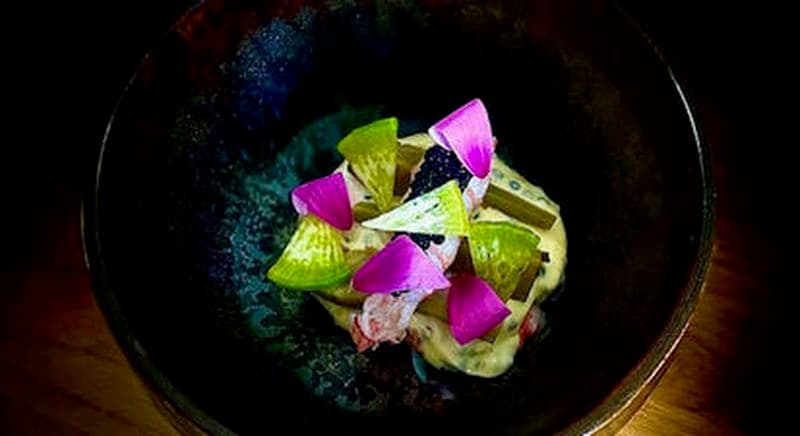 Cours de cuisine à la Baule près de Pornichet