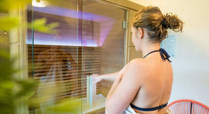 SPA à Ouffières près de Caen