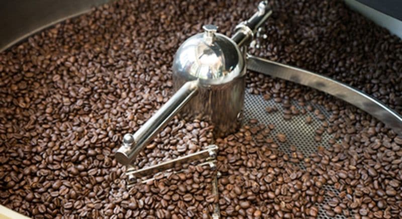 Atelier découverte du café et de la torréfaction à Bordeaux