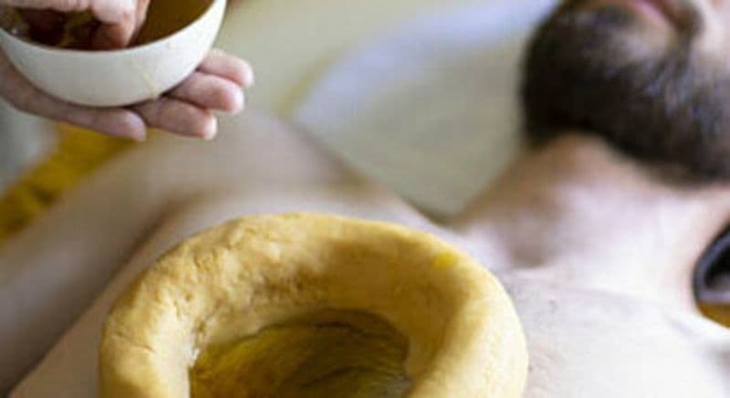 Soins spécifiques ayurvédiques au Mans