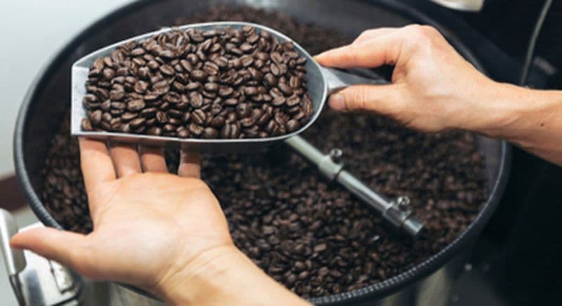 Atelier découverte de l'univers du café à Paris 12ème