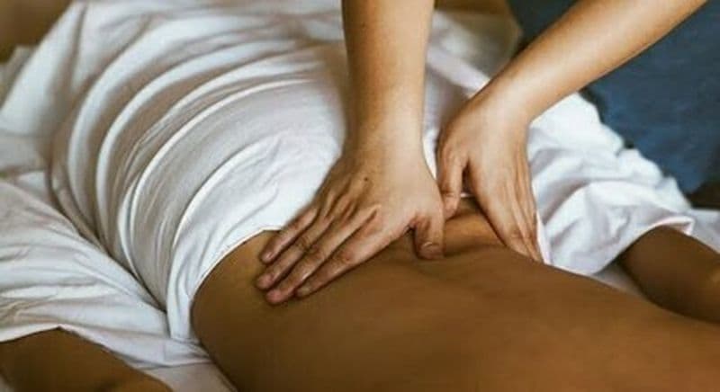 Billet Massage détente et bien être à Bordeaux - Centre ville