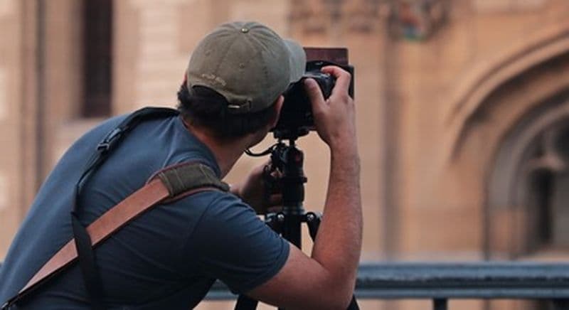 Cours de photographie près de Villefranche-sur-Saône