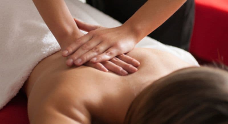 Massage relaxant à Fontaine-lès-Dijon