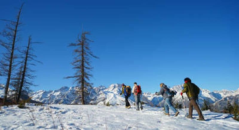 Séance de Nordic Walking à Béziers
