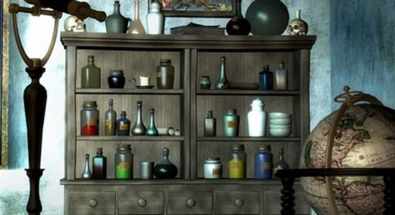 Escape game à Pontault-Combault