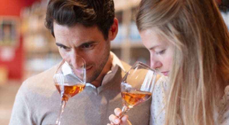 Atelier d'Œnologie à domicile à Aigues-Vives près de Montpellier