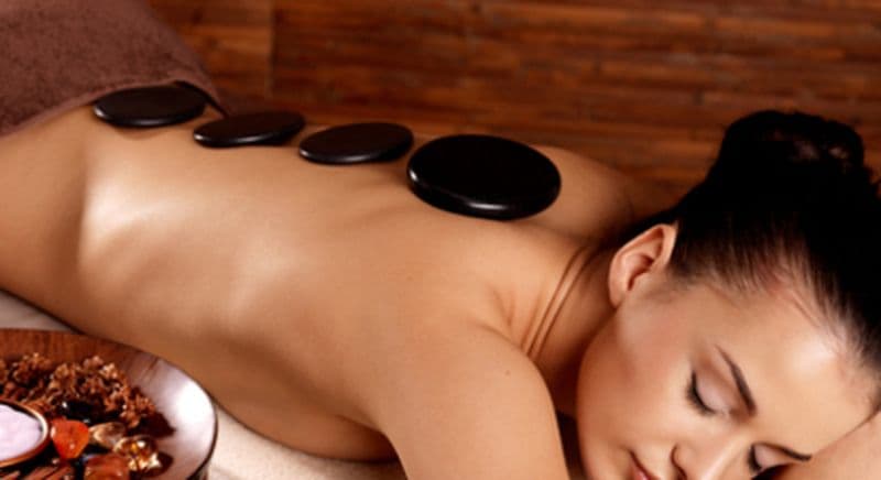 Massage à Donchery près de Sedan