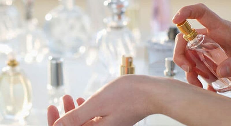 Atelier de création de parfum près de Mâcon