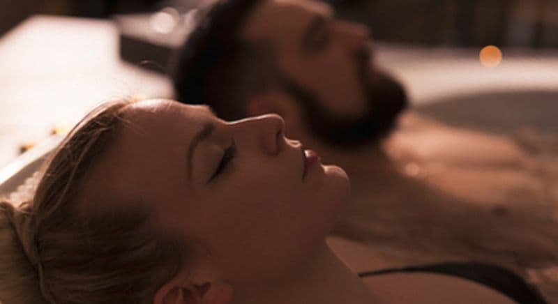 Hamam, sauna et jacuzzi à Plaisir près de Versailles