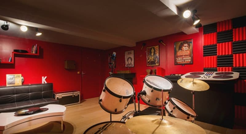 Escape Game Mission Rock'n'roll à Deauville