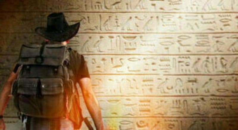 Escape Game d'Aventure en Egypte à Bretteville-sur-Odon près de Caen
