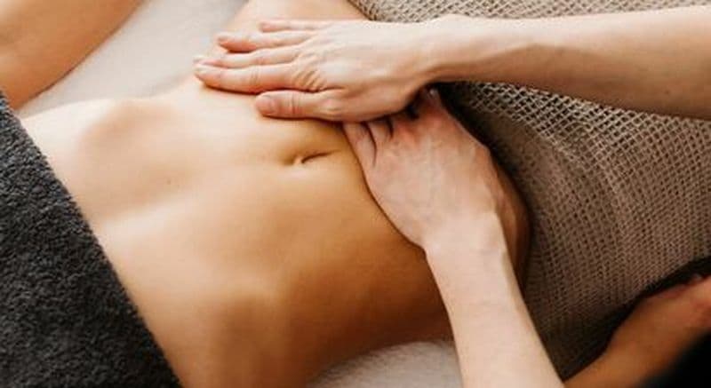 Massage minceur à La Baule