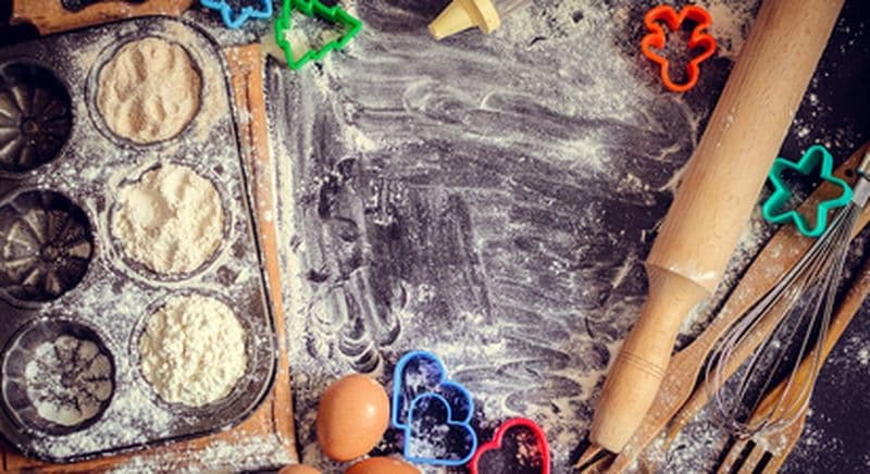 Cours de cuisine enfants parent dans le Quartier du Capitole