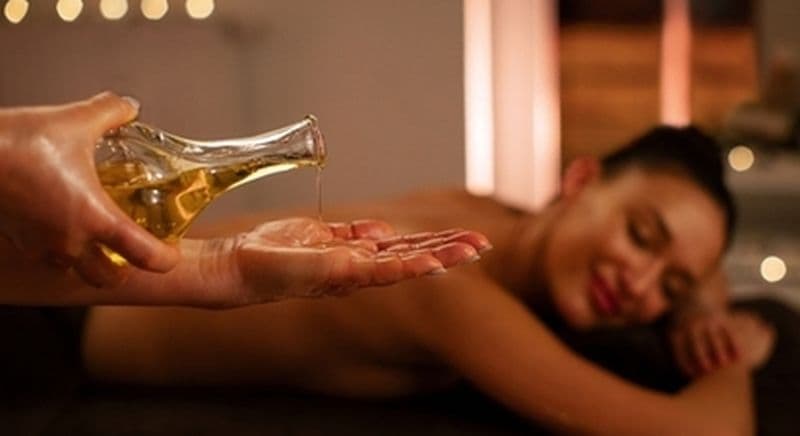 Massage relaxant ou soin musculaire à Saint-Jean-de-Braye près d'Orléans