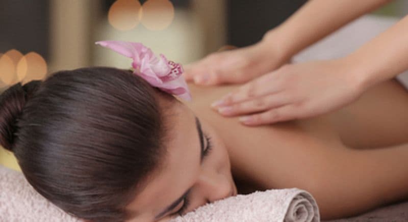 Massage californien à Saint-Jean-de-Braye près d'Orléans