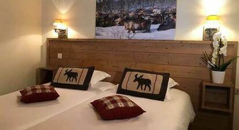 Séjour romantique et gourmand à Aime-la-Plagne