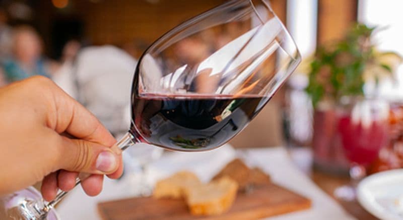 Billet Dégustation de vins et atelier œnologique à Dijon