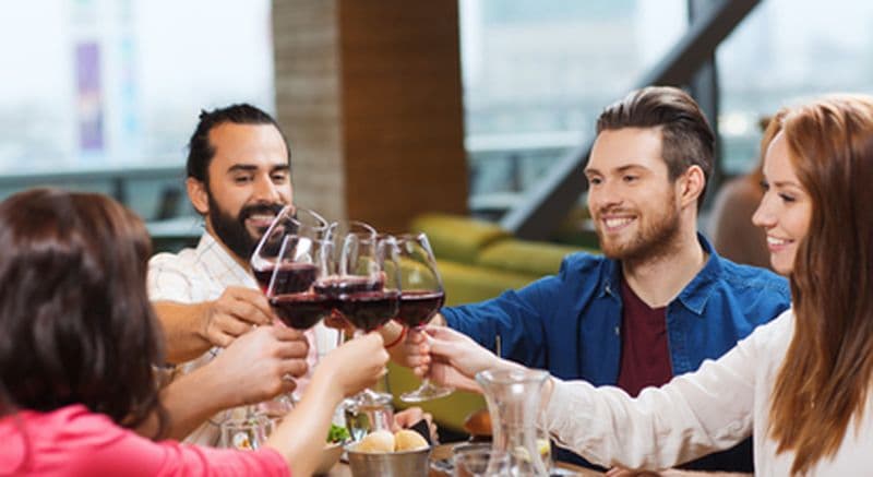 Cours d'œnologie à Rouen