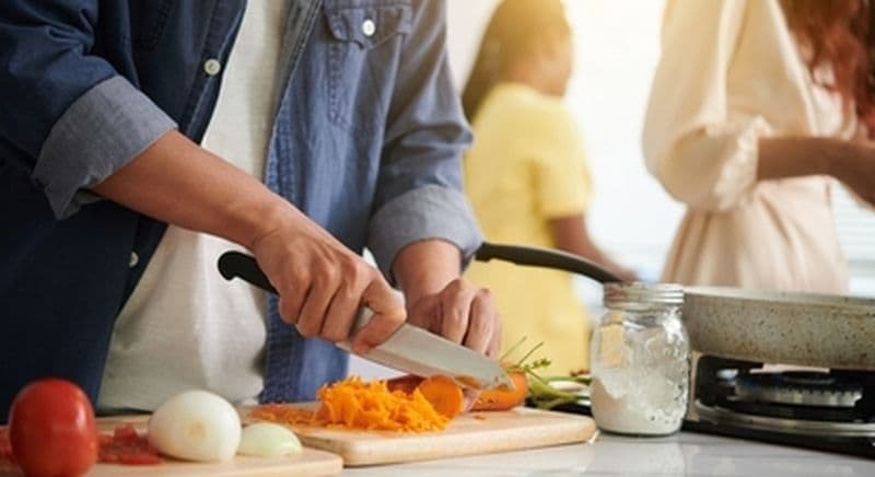 Ateliers gastronomiques dans le quartier du Capitole