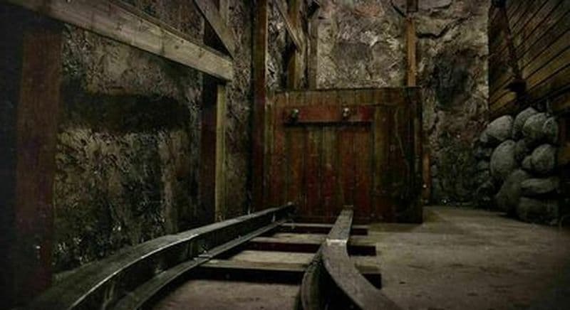 Billet Escape game d'évasion 'La Mine' à Grenoble