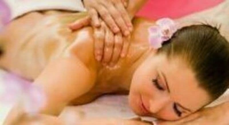 Massage suédois-californien à Orléans