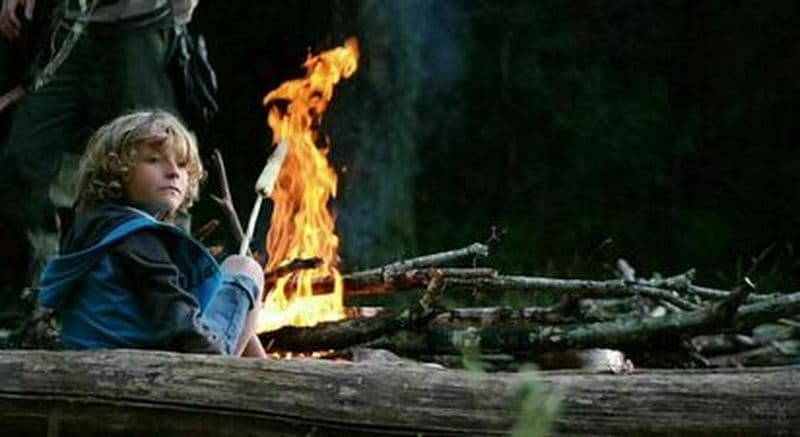 Stage de survie sur 2 jours spécial famille près de Périgueux en Dordogne