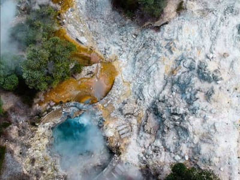 Visite et massage privés à São Miguel, Açores