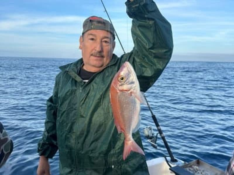 Découverte de la pêche dans le parc naturel d’Arrábida depuis Sesimbra