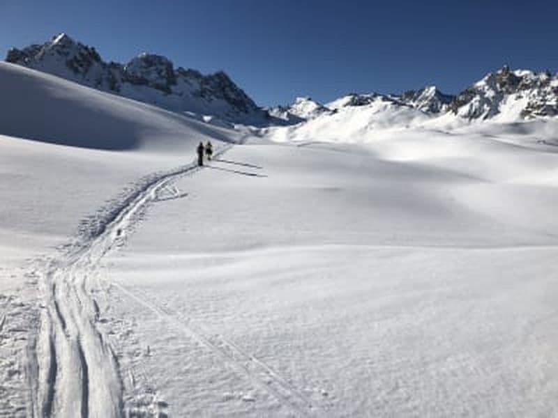 Location de skis de fond à Prat De Bouc - Le Lioran, Col Du Prat De Bouc Albepierre - Bredons