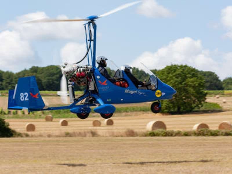 Escape game aéronautique près de Toulouse