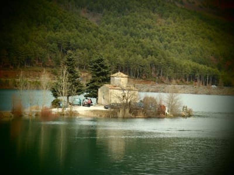 Excursion privée en jeep au Mont Corinthe depuis Athènes